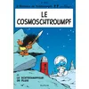 Image de Le Cosmoschtroumpf - Le Schtroumpfeur de pluie, tome 6