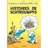 Image de Histoires de Schtroumpfs, tome 8