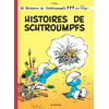 Image de Les Schtroumpfs - Tome 8 - Histoires de Schtroumpfs