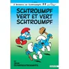 Image de Schtroumpf vert et vert Schtroumpf, tome 9