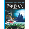 Image de Spirou et Fantasio - Tome 23 - Tora-Torapa