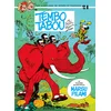Image de Spirou et Fantasio, tome 24 : Tembo tabou