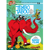 Image de Spirou et Fantasio - Tome 24 - Tembo Tabou