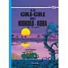 Image de Spirou et Fantasio - Tome 25 - Le Gri-gri du Niokolo-koba