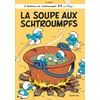 Image de La soupe aux Schtroumpfs, tome 10