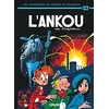 Image de Spirou et Fantasio, tome 27 : L'Ankou