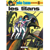 Image de Yoko Tsuno - Tome 8 - Les Titans