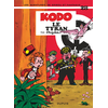 Image de Spirou et Fantasio - Tome 28 - Kodo, le Tyran