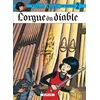 Image de Yoko Tsuno, tome 2 : L'orgue du diable