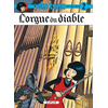 Image de Yoko Tsuno - Tome 2 - L'Orgue du diable