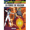 Image de Yoko Tsuno - Tome 3 - La Forge de Vulcain