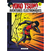 Image de Yoko Tsuno - Tome 4 - Aventures électroniques