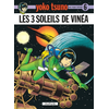 Image de Yoko Tsuno - Tome 6 - Les Trois soleils de Vinéa