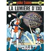 Image de Yoko Tsuno, tome 10 : La lumière d'Ixo