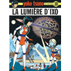 Image de Yoko Tsuno - Tome 10 - La Lumière d'Ixo