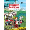 Image de Spirou et Fantasio, tome 29 : Des haricots partout