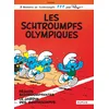 Image de Les Schtroumpfs olympiques, tome 11