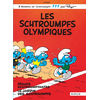 Image de Les Schtroumpfs - Tome 11 - Les Schtroumpfs olympiques