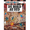 Image de Les Tuniques Bleues - Tome 2 - Du Nord au Sud