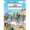 Image de Les Tuniques bleues, tome 5 : Les Déserteurs