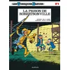 Image de Les Tuniques bleues, tome 6 : La Prison de robertsonville