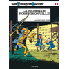 Image de Les Tuniques Bleues - Tome 6 - La Prison de Robertsonville