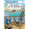 Image de Les Tuniques Bleues - Tome 7 - Les Bleus de la marine