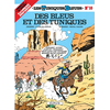 Image de Les Tuniques Bleues - Tome 10 - Des Bleus et des tuniques