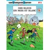 Image de Les Tuniques bleues, tome 11 : Des Bleus en noir et blanc