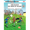 Image de Les Tuniques Bleues - Tome 11 - Des Bleus en noir et blanc