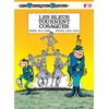 Image de Les Tuniques bleues, tome 12 : Les bleus tournent cosaques