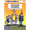 Image de Les Tuniques Bleues - Tome 12 - Les Bleus tournent cosaques