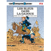 Image de Les Tuniques Bleues - Tome 13 - Les Bleus dans la gadoue