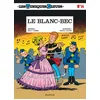 Image de Les Tuniques bleues, tome 14 : Le blanc-bec