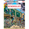 Image de Les Tuniques Bleues - Tome 15 - Rumberley