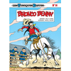 Image de Les Tuniques Bleues - Tome 16 - Bronco Benny