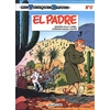 Image de Les Tuniques Bleues - Tome 17 - El Padre