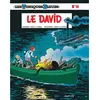 Image de Les Tuniques bleues, tome 19 : Le David