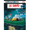 Image de Les Tuniques Bleues - Tome 19 - Le David
