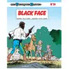 Image de Les Tuniques bleues, tome 20 : Black face