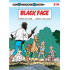 Image de Les Tuniques Bleues - Tome 20 - Black Face