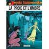 Image de Yoko Tsuno, tome 12 : La proie et l'ombre
