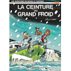 Image de Spirou et Fantasio - Tome 30 - La Ceinture du grand froid