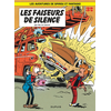 Image de Spirou et Fantasio - Tome 32 - Les Faiseurs de silence
