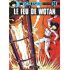 Image de Yoko Tsuno - Tome 14 - Le Feu de Wotan