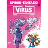 Image de Spirou et Fantasio, tome 33 : Virus