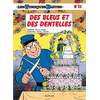 Image de Les Tuniques Bleues - Tome 22 - Des Bleus et des dentelles