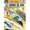 Image de Yoko Tsuno, tome 15 : Le canon de Kra