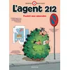 Image de L'agent 212, tome 5 : Poulet aux amendes