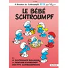 Image de Le bébé Schtroumpf, tome 12